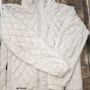 Columbia Interchange Jacket Women’s